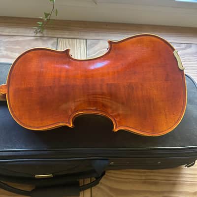 Hidersine Piacenza Violin (4/4 Full Size) image 3