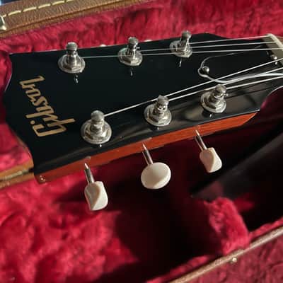 Gibson SG Junior 2019 - Present Vintage Cherry image 5