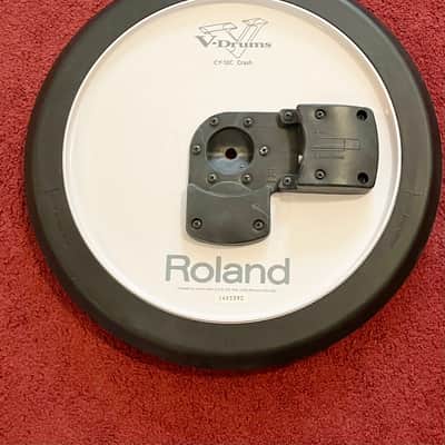 Roland CY-12C V-Cymbal 12" Crash Pad image 3