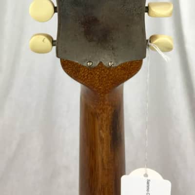 1920 Sammo Oliver Ditson Mandolin image 5