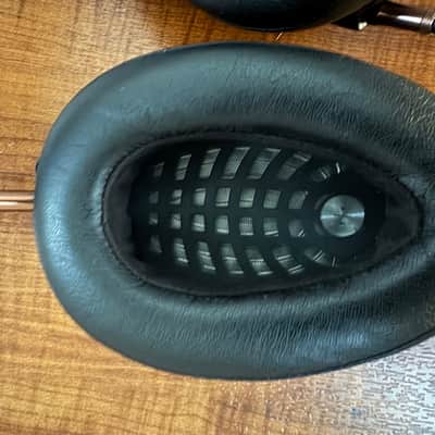Meze Liric Closed-Back Audiophile Headphones image 4