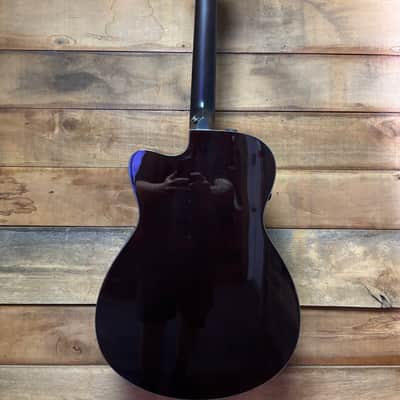 Yamaha TAG1C Sand Burst w/case image 15
