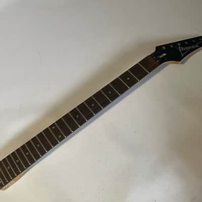 1994 Korean Ibanez RG470 Wizard II 24 Fret AANJ Guitar Neck Floyd Ready image 1