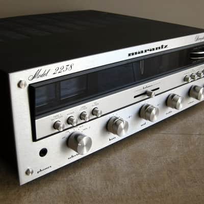 Marantz 2238 Receiver image 4