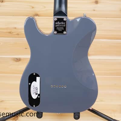 Schecter PT EX - Dorian Gray image 2