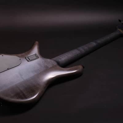 Spector Euro 5 CST 2026 - Haunted Moss Gloss image 2