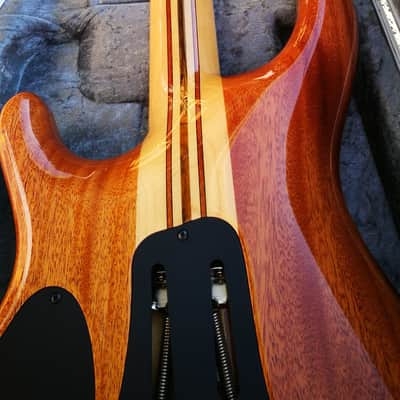 Mayones Regius Pro Custom- Price Drop! image 5