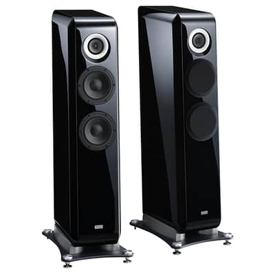 TAD E-1AX - Evolution One - 3-Way Floorstanding Speakers (Pair) - NEW! image 2