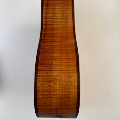 Kerry Char Tenor 2017 - High gloss image 14