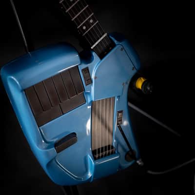 SynthAxe Blue image 12