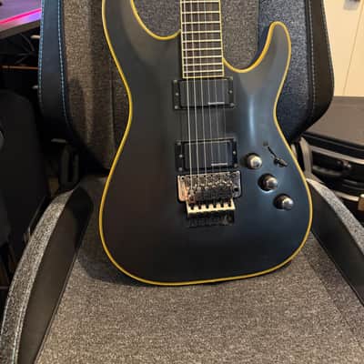 Schecter Blackjack ATX C-1 FR image 2