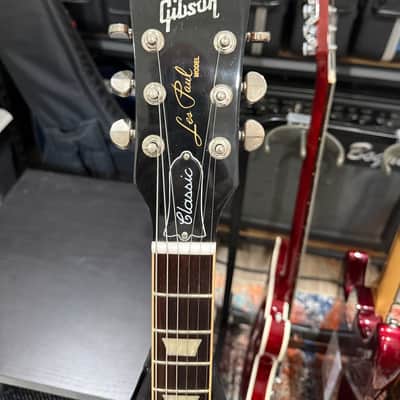 Gibson Les Paul Classic T 2017 - Gold Top Rare finish! image 18