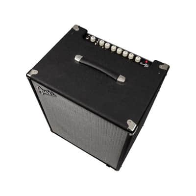 Fender Rumble 200 image 3