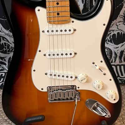 Fender American Standard Stratocaster 1997 image 4