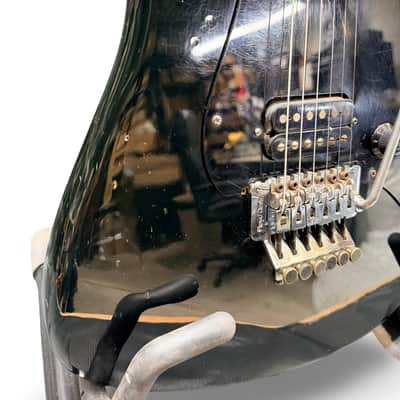 Squier Boxer Series 1985 Stratocaster *E Serial MIJ* image 7