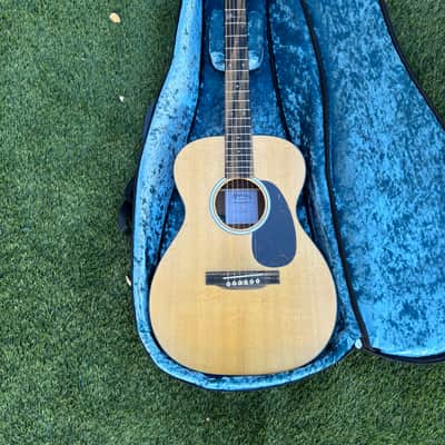 Martin 000JR-10E Shawn Mendes 2022 - Present - Natural image 1