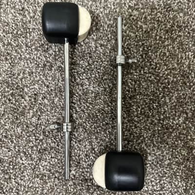 Pearl P3002D Eliminator Demon Direct-Drive Double Bass Drum Pedal With Case image 6