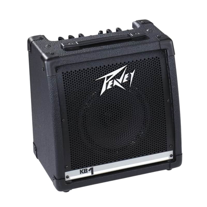 Peavey KB® 1 20-Watt 1x8 Keyboard Amp image 1