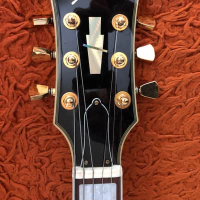 Grote Custom Super 400 L-5 Style Big Jazz Archtop 2000s - Sunburst image 6