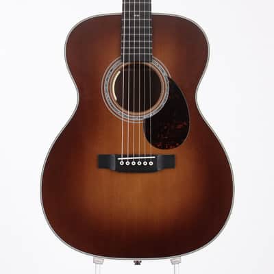 Martin Custom OM-28 [1775421] (02/10) image 1