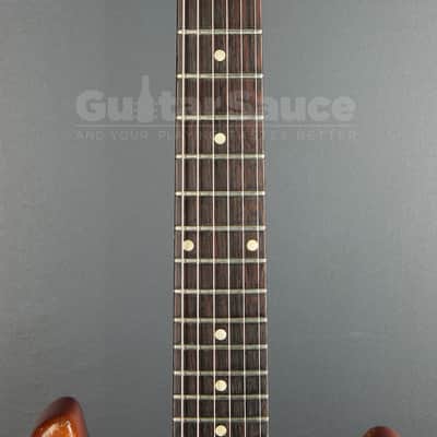 Immagine Gibson Les Paul Junior 1960 Cherry Red Double Cut Original Vintage VIDEO! (cod.43VG) - 12