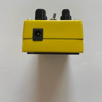 Digitech CabDryVr Dual Cabinet Simulator Emulator Guitar Effect Pedal image 5