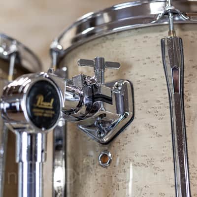 Pearl CZX / Custom Z – Collector’s Grade High-End Drum Set image 12