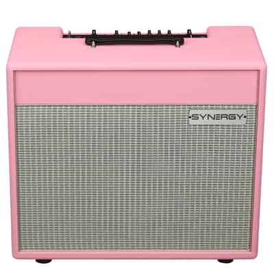 Synergy SYN-20IR COMBO 2026 - Pink image 7