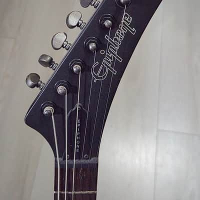 Epiphone Explorer 2000s - custom image 5