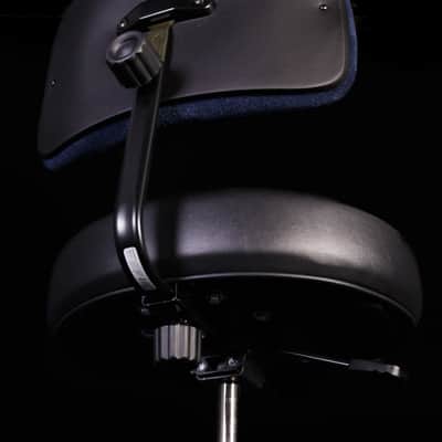 Roc-N-Soc Nitro Backrest Blue image 3