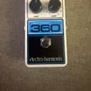 Electro-Harmonix 360 Nano Looper 2014 - Present - Black / White / Blue