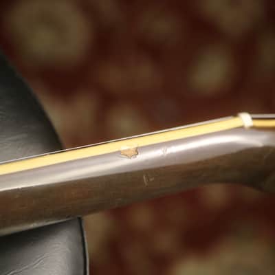 1980-1983 Yamaha SG-1000, Made in Japan - Tabacco Sunburst image 16