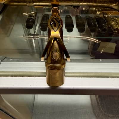Selmer Mark VI 101xxx Alto Saxophone CLOSET QUEEN! image 21