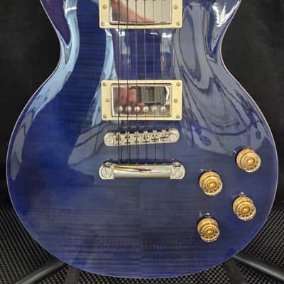 Epiphone Les Paul 1960 Tribute Plus image 3