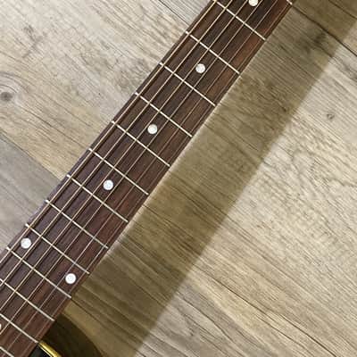 Gibson 1950's J45 Custom Shop Triple Burst 2012 image 3