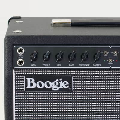 MESA/Boogie Fillmore 25 1x12 Combo Amp image 5