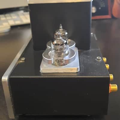 Grant Fidelity B283 Audio Tube Processor Buffer - tube warmth from Solid State MINT COND image 7