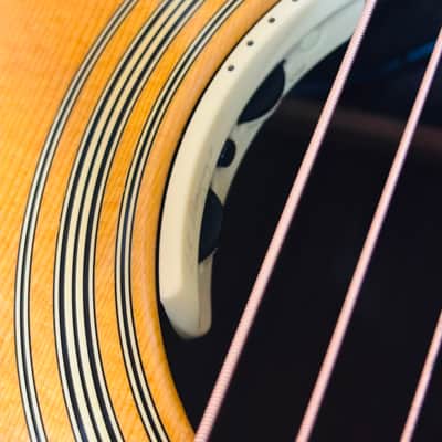 Martin Standard Series 000-28 2018 - LR Baggs Anthem image 16