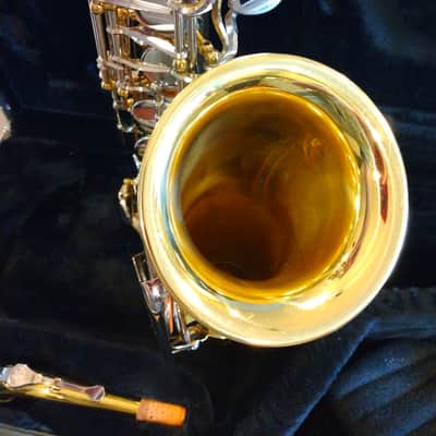 Yamaha YAS-23 Alto Saxophone - Super Clean image 3