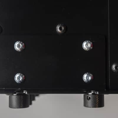 Teaching Machines Wellspring Stereo Spring Reverb Machine image 4
