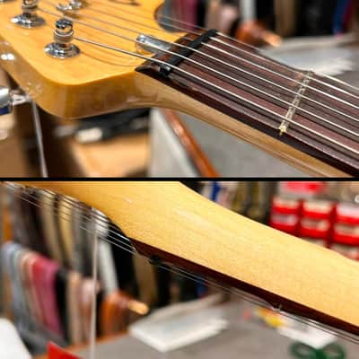 Fender Ritchie Blackmore Stratocaster (B-Stock) image 4