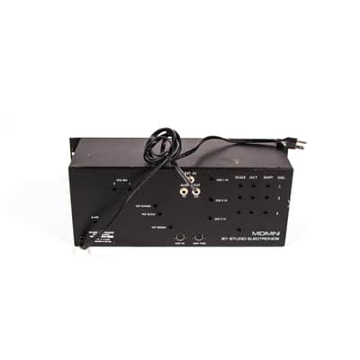 MIDI Mini Studio Electronics Owned by Junkie XL image 2