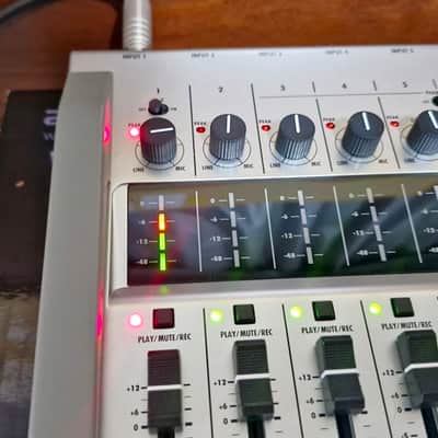 Zoom R24 Mint Condition image 10