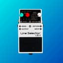Boss LS-2 Line Selector