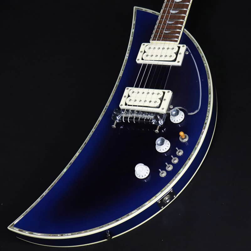 【KAWAI】 MOON SAULT Kawai Moon Sault '40 Cosmo 04/15 | Reverb