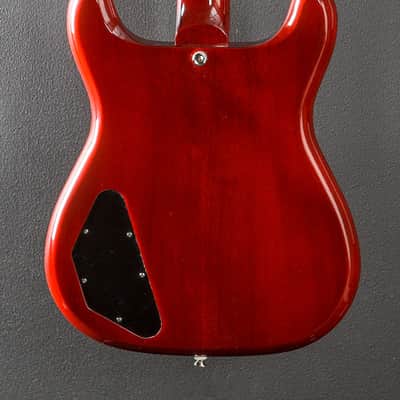 Wilshire P-90 – Cherry image 4