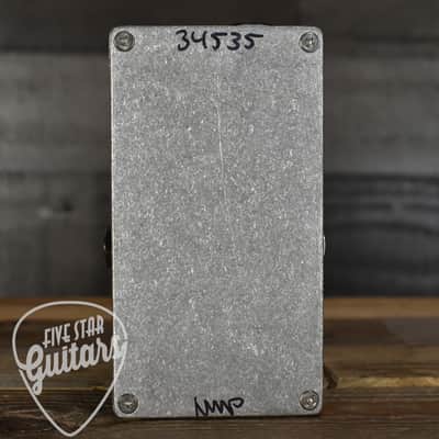 Greer Southland Harmonic Overdrive - White/Red image 3