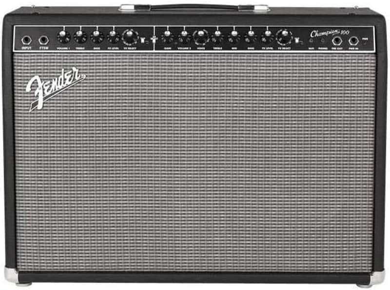 FENDER Champion II 100