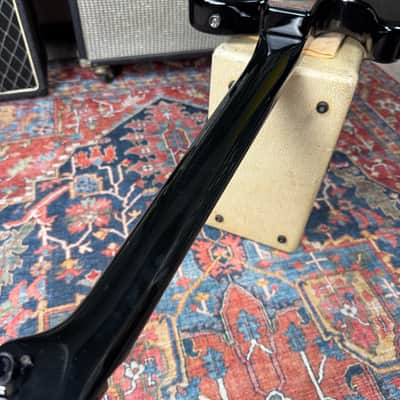 Fender Boxer Telecaster Contemporary Series TL-555 - 1985 image 16