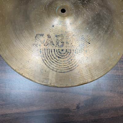 Sabian 16" Crash Cymbal - B8 - 1032 grams image 6